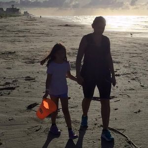 Meet your Posher, Lilly